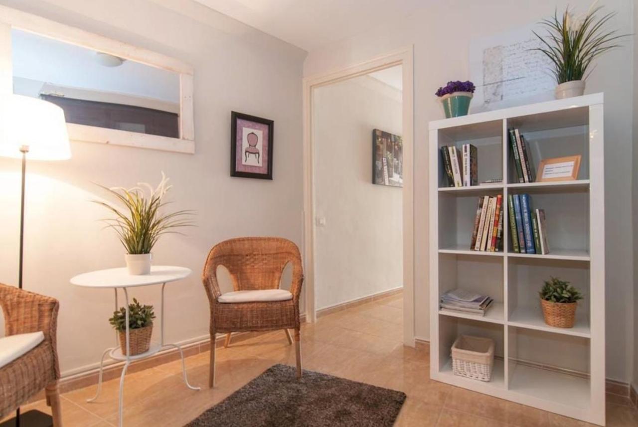 Sant Antoni Appartement Barcelona