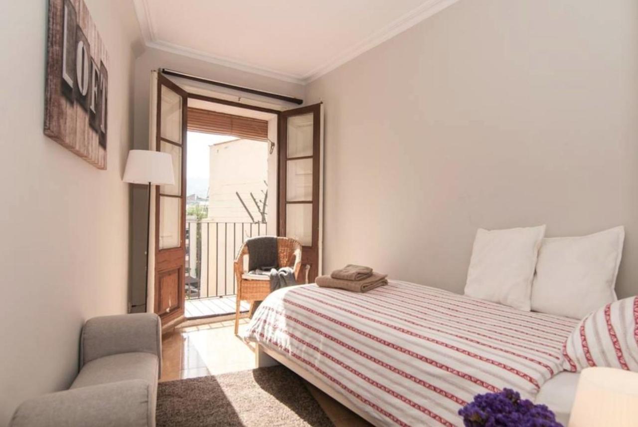 Sant Antoni Appartement *