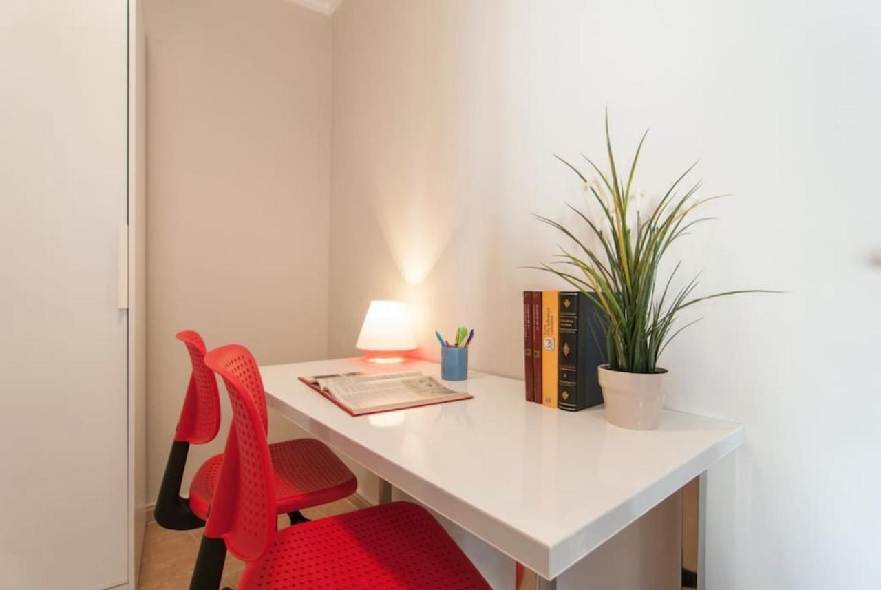 Sant Antoni Appartement