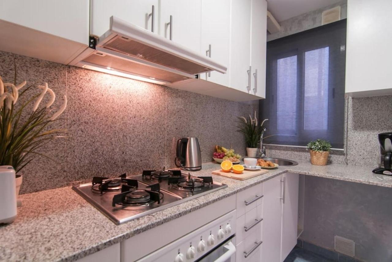 Sant Antoni Appartement