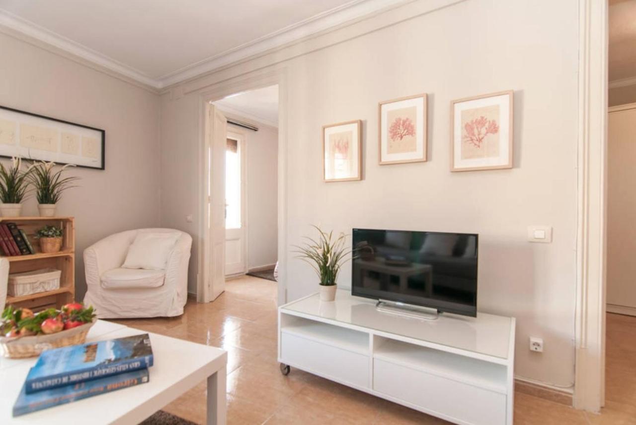 Appartement Sant Antoni Barcelona